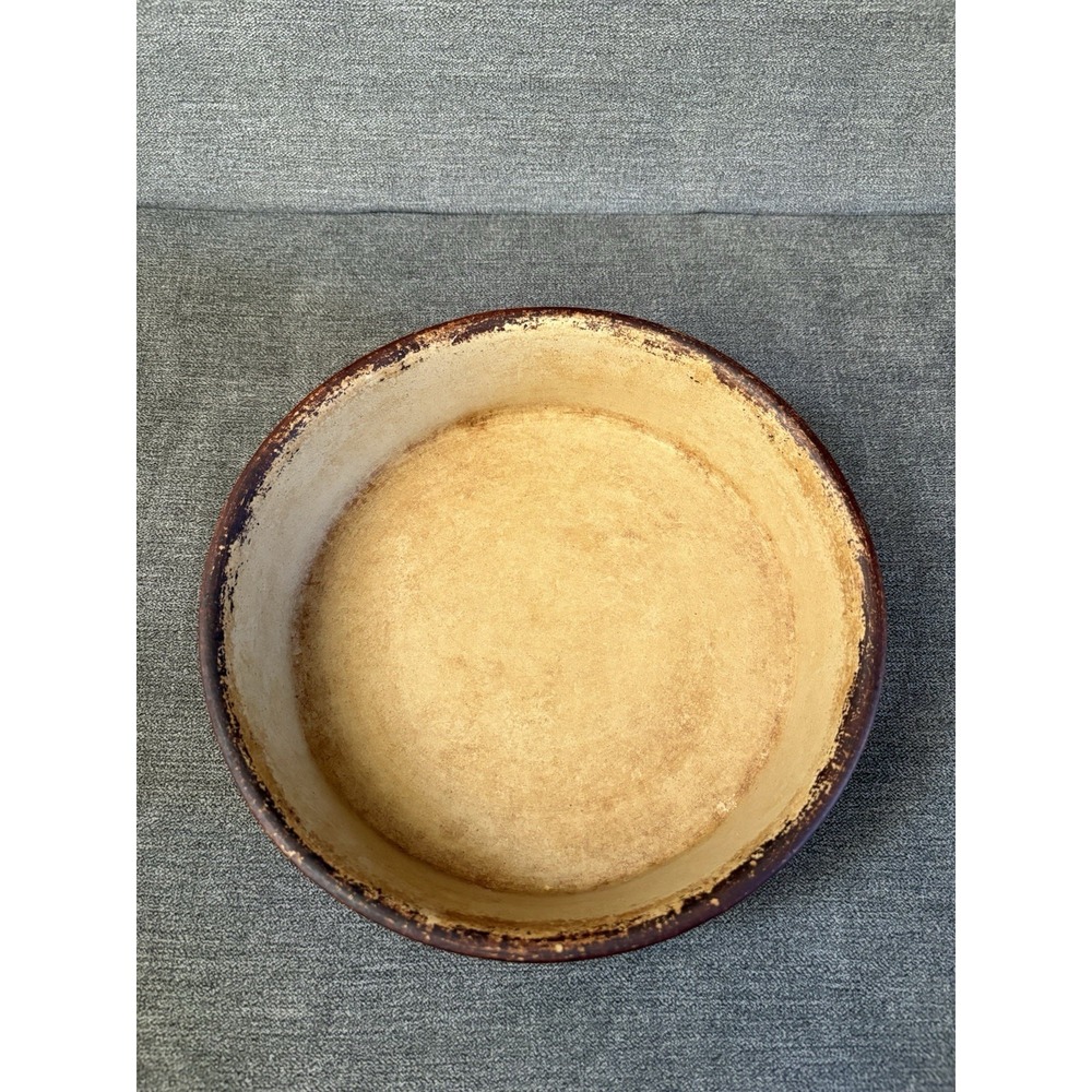 Pampered Chef Family Heritage 8" Round Baker Dish K117